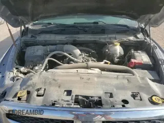 2020 Ram 1500 SLT z VIN 1C6RR7TT3LS101478, wystawiony jako Copart lot #61857465 z przebiegiem 132 282 mil mil oraz Szkoda całkowita • Salvage title. Historia ofert i sprzedaży dostępna na DreamBid. Obrazek 13.