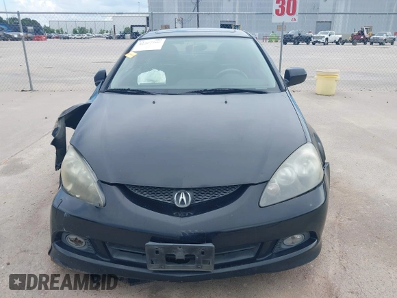 2006 Acura RSX с VIN JH4DC54876S018545, выставлен на аукционе IAAI как лот 42557905 с пробегом 171 292 миль миль и . История ставок и продаж доступна на DreamBid. Изображение 12.