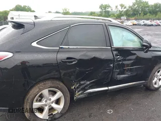2010 Lexus RX 350 с VIN 2T2BK1BAXAC034271, выставлен на аукционе IAAI как лот 42458686 с пробегом 132 541 миль миль и . История ставок и продаж доступна на DreamBid. Изображение 17.