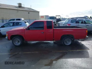 1994 Nissan Frontier XE with VIN 1N6SD16S3RC332096, listed as a IAAI auction lot 41915086 with 257,502 mi miles and . Bid and sale history available at DreamBid. Image 14.