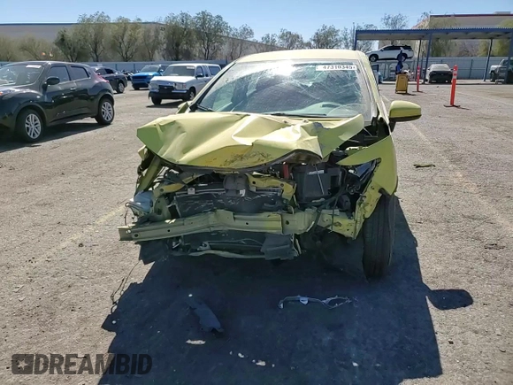 2015 Honda Fit LX z VIN 3HGGK5H58FM744653, wystawiony jako Copart lot #47310345 z przebiegiem 72 840 mil mil oraz Szkoda całkowita • Salvage title. Historia ofert i sprzedaży dostępna na DreamBid. Obrazek 10.