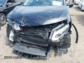 2017 Nissan Rogue SL with VIN 5N1AT2MT9HC780811, listed as a IAAI auction lot 42201069 with 74,155 mi miles and . Bid and sale history available at DreamBid. Image 6.