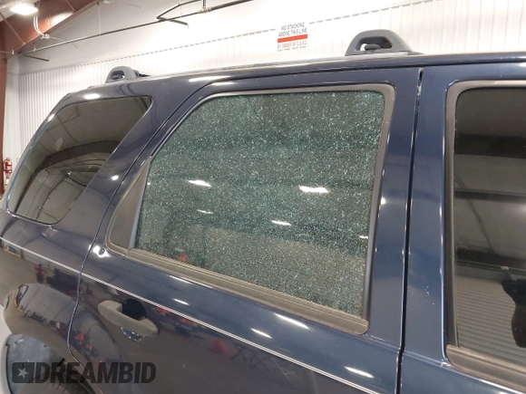 2002 Ford Escape XLS Choice with VIN 1FMYU02142KA16248, listed as a IAAI auction lot 41900344 with 203,427 mi miles and . Bid and sale history available at DreamBid. Image 12.
