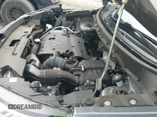 2021 Mitsubishi Outlander SE с VIN JA4APVAU7MU026568, выставлен на аукционе IAAI как лот 42829061 с пробегом 79 459 миль миль и . История ставок и продаж доступна на DreamBid. Изображение 19.