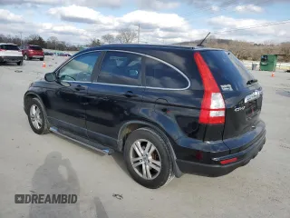 2011 Honda CR-V EX-L with VIN 5J6RE4H72BL029268, listed as a Copart auction lot 42120915 with 172,836 mi miles and Clean Title. Bid and sale history available at carsss.com. Image 2.