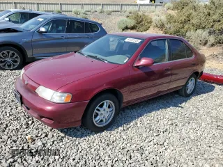1999 Nissan Sentra XE с VIN 1N4AB41D7XC721910, выставлен на аукционе Copart как лот 64487045 с пробегом 75 054 миль миль и Списание • Salvage title. История ставок и продаж доступна на DreamBid. Изображение 1.