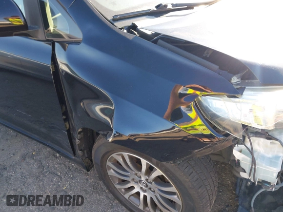 2019 Toyota Sienna XLE Auto Access Seat с VIN 5TDYZ3DC7KS968515, выставлен на аукционе IAAI как лот 42054186 с пробегом 79 956 миль миль и . История ставок и продаж доступна на DreamBid. Изображение 17.