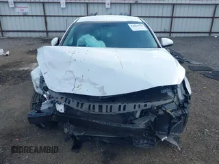 2017 Kia Optima LX with VIN 5XXGT4L39HG122708, listed as a IAAI auction lot 42024524 with 94,768 mi miles and . Bid and sale history available at carsss.com. Image 13.