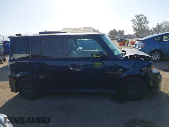 2006 Scion xB with VIN JTLKT324864100807, listed as a IAAI auction lot 42234293 with 147,718 mi miles and . Bid and sale history available at DreamBid. Image 14.