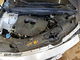 2025 Mazda CX-50 S Preferred z VIN 7MMVABBM8SN318498, wystawiony jako Copart lot #56998245 z przebiegiem Nie podano mil oraz Szkody całkowita. Historia ofert i sprzedaży dostępna na DreamBid. Obrazek 12.