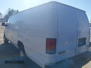 2006 Ford Econoline Cargo Recreational with VIN 1FTSS34P16HA49083, listed as a IAAI auction lot 41502441 with 347,818 mi miles and . Bid and sale history available at carsss.com. Image 3.
