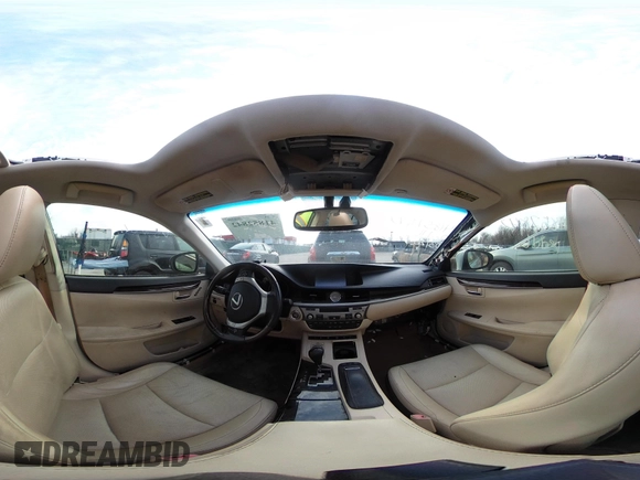 2013 Lexus ES 250 with VIN JTHBK1GG9D2052988, listed as a IAAI auction lot 41852842 with 78,524 mi miles and . Bid and sale history available at DreamBid. Image 20.
