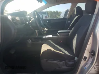 2012 Nissan Murano S with VIN JN8AZ1MU3CW116876, listed as a Copart auction lot 67118114 with 125,047 mi miles and Non Repairable. Bid and sale history available at carsss.com. Image 7.