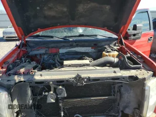 2012 Ford F-150 XL with VIN 1FTFX1EFXCFB15442, listed as a Copart auction lot 46424915 with Not provided miles and Salvage title. Bid and sale history available at DreamBid. Image 12.
