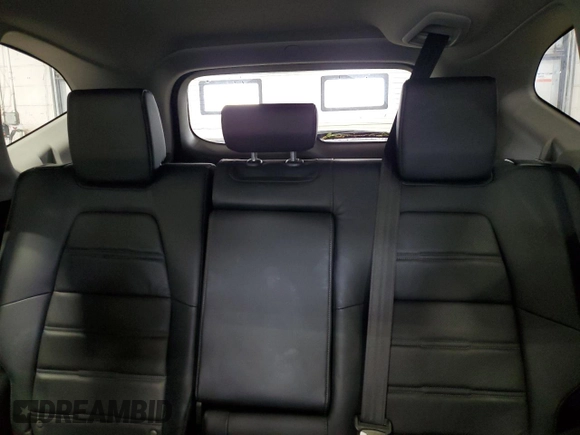 2021 Honda CR-V Touring z VIN 7FART6H97ME005163, wystawiony jako Copart lot #57688485 z przebiegiem 79 137 mil mil oraz Szkoda całkowita • Salvage title. Historia ofert i sprzedaży dostępna na DreamBid. Obrazek 10.