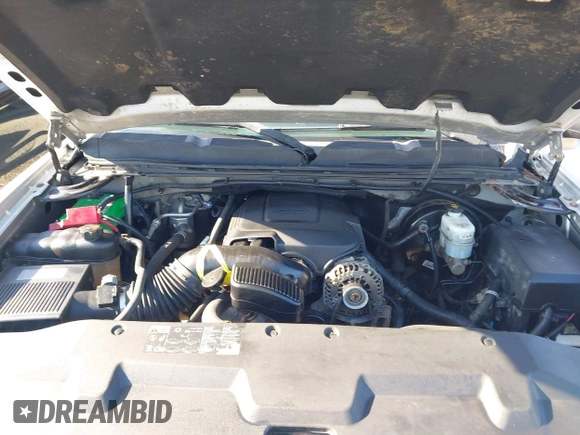 2013 Chevrolet Silverado 1500 LTZ with VIN 1GCRKTE78DZ264027, listed as a IAAI auction lot 42214045 with 215,968 mi miles and . Bid and sale history available at DreamBid. Image 10.