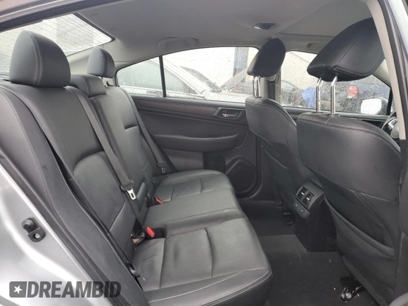 2016 Subaru Legacy 2.5i Limited with VIN 4S3BNAN6XG3010282, listed as a Copart auction lot 37972323 with 121,324 mi miles. Bid and sale history available at carsss.com. Image 10.