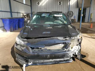 2020 Subaru Impreza Sport with VIN 4S3GKAL60L3603368, listed as a Copart auction lot 45553825 with 31,018 mi miles and Clean Title. Bid and sale history available at carsss.com. Image 5.