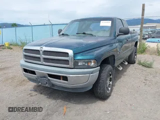 1999 Dodge 1500 with VIN 3B7HF13Y2XG162162, listed as a IAAI auction lot 42488808 with 243,950 mi miles and . Bid and sale history available at DreamBid. Image 6.