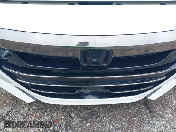 2021 Honda Accord Sport with VIN 1HGCV2F36MA031847, listed as a IAAI auction lot 42478399 with 159,174 mi miles and . Bid and sale history available at DreamBid. Image 6.