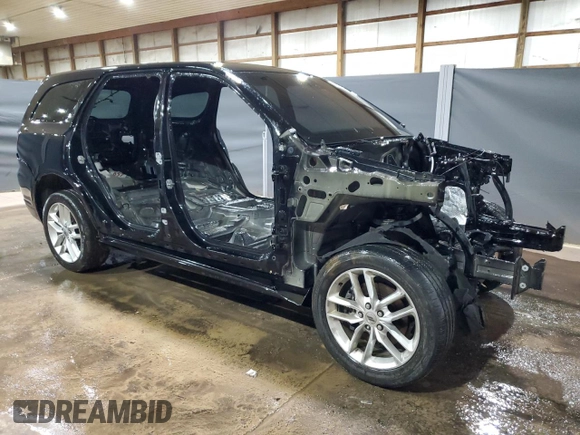 2021 Dodge Durango R/T с VIN 1C4SDJCT7MC786618, выставлен на аукционе Copart как лот 55203945 с пробегом Не указан миль и Списание • Salvage title. История ставок и продаж доступна на DreamBid. Изображение 4.