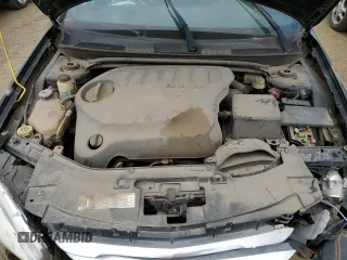 2013 Chrysler 200 Touring z VIN 1C3CCBBG7DN608198, wystawiony jako Copart lot #59193085 z przebiegiem 152 026 mil mil oraz Szkoda całkowita • Salvage title. Historia ofert i sprzedaży dostępna na DreamBid. Obrazek 11.