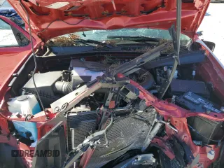 2023 Toyota Tacoma SR z VIN 3TYCZ5AN0PT113503, wystawiony jako Copart lot #59701355 z przebiegiem 16 766 mil mil oraz Szkoda całkowita • Salvage title. Historia ofert i sprzedaży dostępna na DreamBid. Obrazek 11.