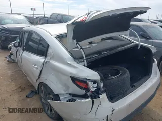 2024 Subaru Legacy Limited z VIN 4S3BWAN63R3021558, wystawiony jako IAAI lot #41601438 z przebiegiem Nie podano mil oraz . Historia ofert i sprzedaży dostępna na DreamBid. Obrazek 6.