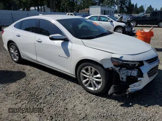 2018 Chevrolet Malibu LT z VIN 1G1ZD5ST3JF229229, wystawiony jako Copart lot #58754085 z przebiegiem 110 003 mil mil oraz Szkody całkowita. Historia ofert i sprzedaży dostępna na DreamBid. Obrazek 4.