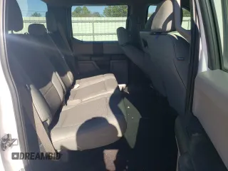 2017 Ford F-150 XL with VIN 1FTEW1C83HKD58172, listed as a Copart auction lot 80305554 with 131,377 mi miles and Salvage Title. Bid and sale history available at carsss.com. Image 10.