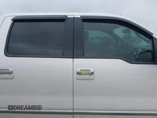 2010 Ford F-150 XL with VIN 1FTFW1EV3AFA45158, listed as a IAAI auction lot 41927394 with 178,328 mi miles. Bid and sale history available at carsss.com. Image 13.