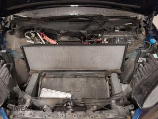 2016 Tesla Model X 70D z VIN 5YJXCBE27GF012024, wystawiony jako IAAI lot #41799547 z przebiegiem Nie podano mil oraz . Historia ofert i sprzedaży dostępna na DreamBid. Obrazek 10.