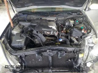 2003 Lexus LS 430 z VIN JTHBN30F530115129, wystawiony jako Copart lot #56521665 z przebiegiem 278 666 mil mil oraz Szkoda całkowita • Salvage title. Historia ofert i sprzedaży dostępna na DreamBid. Obrazek 11.
