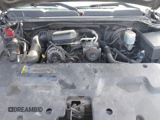 2011 Chevrolet Silverado 1500 Work Truck with VIN 1GCRCPEX7BZ186972, listed as a IAAI auction lot 41950514 with 302,870 mi miles and . Bid and sale history available at DreamBid. Image 10.