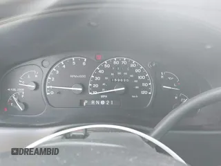 2000 Mercury Mountaineer z VIN 4M2ZU66P9YUJ19036, wystawiony jako IAAI lot #41663230 z przebiegiem 159 635 mil mil oraz . Historia ofert i sprzedaży dostępna na DreamBid. Obrazek 7.