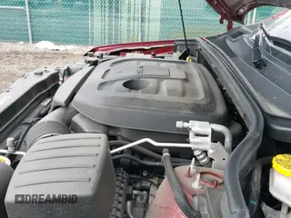 2021 Jeep Grand Cherokee Laredo E with VIN 1C4RJFAG7MC534037, listed as a IAAI auction lot 41598511 with 55,107 mi miles and . Bid and sale history available at DreamBid. Image 23.