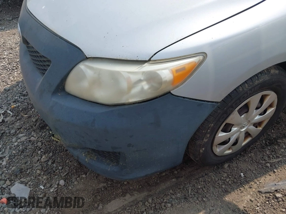 2010 Toyota Corolla with VIN 1NXBU4EE5AZ343739, listed as a IAAI auction lot 42435985 with 224,495 mi miles and . Bid and sale history available at DreamBid. Image 6.
