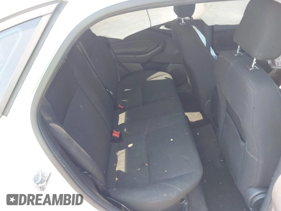 2016 Ford Focus SE with VIN 1FADP3F27GL385739, listed as a IAAI auction lot 42400329 with 114,331 mi miles and . Bid and sale history available at DreamBid. Image 8.