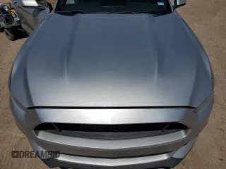 2015 Ford Mustang EcoBoost Premium with VIN 1FATP8UH4F5383790, listed as a Copart auction lot 54439435 with 127,658 mi miles and Salvage title. Bid and sale history available at DreamBid. Image 11.