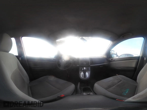 2012 Nissan Sentra 2.0 z VIN 3N1AB6AP5CL749562, wystawiony jako IAAI lot #41554063 z przebiegiem 198 244 mil mil oraz . Historia ofert i sprzedaży dostępna na DreamBid. Obrazek 18.