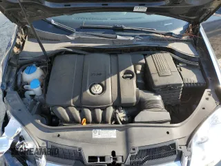 2010 Volkswagen Jetta Limited Edition z VIN 3VWRX7AJ7AM155840, wystawiony jako Copart lot #81065824 z przebiegiem 157 737 mil mil oraz Szkoda całkowita • Salvage title. Historia ofert i sprzedaży dostępna na DreamBid. Obrazek 11.