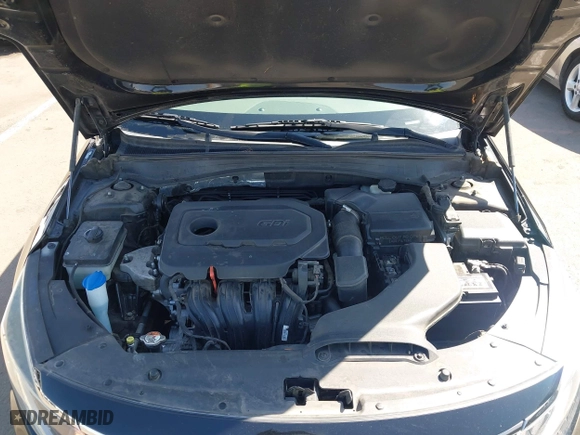 2016 Kia Optima EX with VIN 5XXGU4L38GG032056, listed as a IAAI auction lot 42013867 with 145,466 mi miles. Bid and sale history available at carsss.com. Image 10.