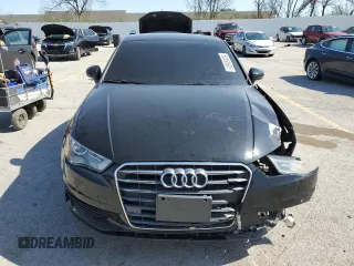 2016 Audi A3 Premium z VIN WAUA7GFFXG1014297, wystawiony jako Copart lot #50350605 z przebiegiem Nie podano mil oraz Szkoda całkowita • Salvage title. Historia ofert i sprzedaży dostępna na DreamBid. Obrazek 5.