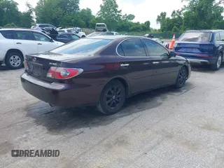 2002 Lexus ES 300 с VIN JTHBF30G425026580, выставлен на аукционе IAAI как лот 42370924 с пробегом 215 836 миль миль и . История ставок и продаж доступна на DreamBid. Изображение 4.