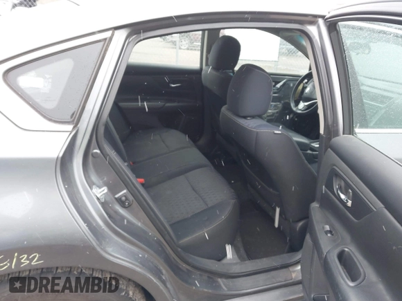 2016 Nissan Altima S with VIN 1N4AL3AP2GN359698, listed as a IAAI auction lot 41520202 with 190,040 mi miles and . Bid and sale history available at carsss.com. Image 8.