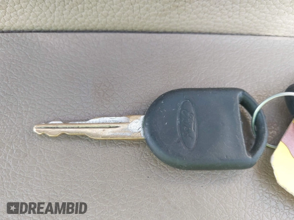 2004 Ford F-150 XL with VIN 1FTPX12534NB50430, listed as a IAAI auction lot 42154314 with 186,294 mi miles and . Bid and sale history available at DreamBid. Image 11.