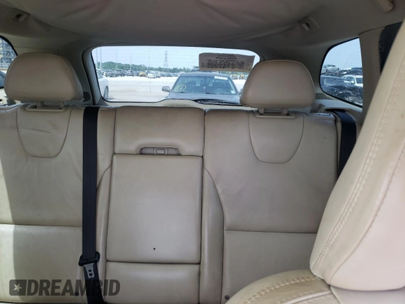 2012 Volvo XC60 3.2L z VIN YV4952DL5C2282067, wystawiony jako Copart lot #45854725 z przebiegiem 248 826 mil mil oraz Szkoda całkowita • Salvage title. Historia ofert i sprzedaży dostępna na DreamBid. Obrazek 20.