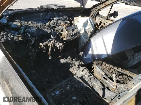 2023 Subaru Forester z VIN JF2SKACC6PH491945, wystawiony jako Copart lot #48778545 z przebiegiem Nie podano mil oraz Nie do naprawy • Non repairable. Historia ofert i sprzedaży dostępna na DreamBid. Obrazek 8.
