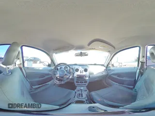 2009 Chrysler PT Cruiser with VIN 3A8FY48969T502338, listed as a Copart auction lot 81002834 with 127,327 mi miles and Salvage Title. Bid and sale history available at DreamBid. Image 13.