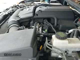 2011 Nissan Pathfinder LE with VIN 5N1AR1NN5BC634583, listed as a IAAI auction lot 41927831 with 317,287 mi miles and . Bid and sale history available at DreamBid. Image 13.
